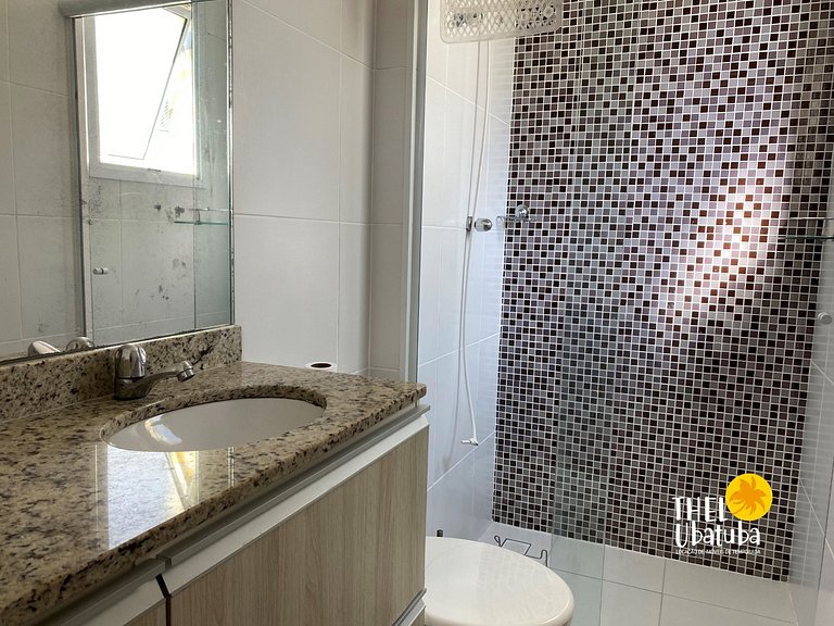 Melhor preço. Reserve sem taxas, 2 quartos, piscina