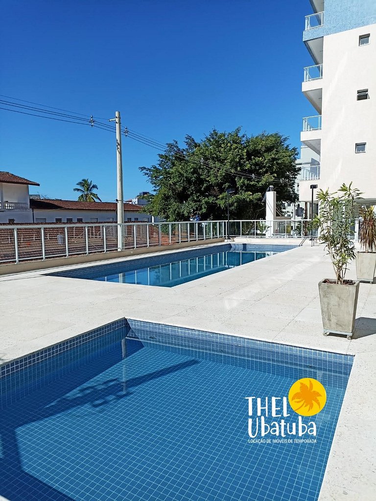 Melhor preço. Reserve sem taxas, 1 quarto, piscina