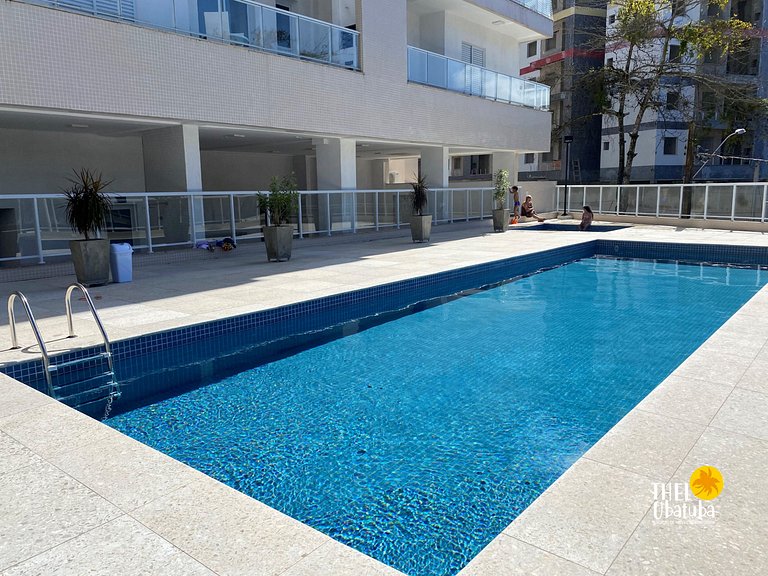 Melhor preço. Reserve sem taxas, 1 quarto, piscina