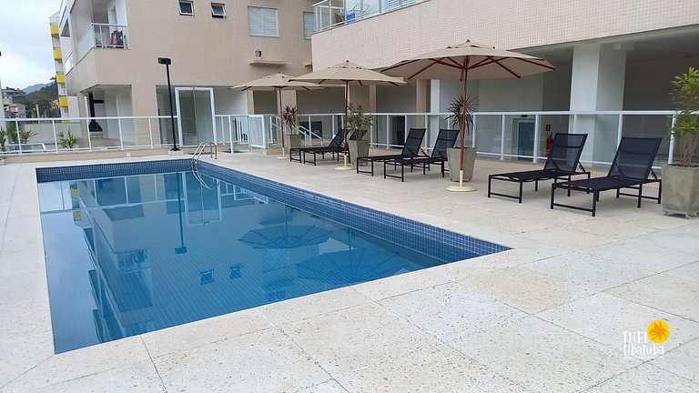 Melhor preço. Reserve sem taxas, 1 quarto, piscina