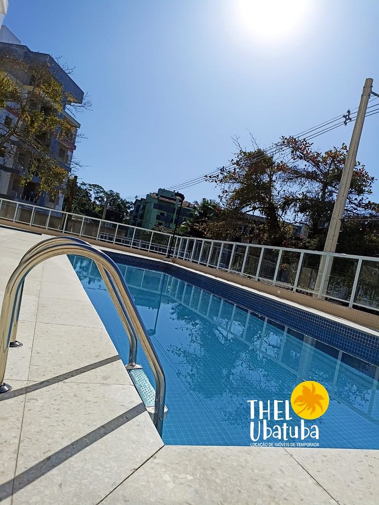 Melhor preço. Reserve sem taxas, 1 quarto, piscina