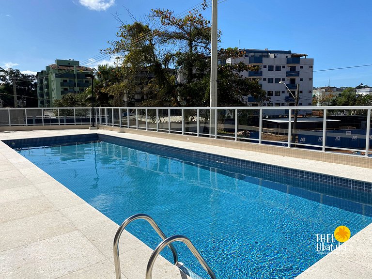 Melhor preço. Reserve sem taxas, 1 quarto, piscina