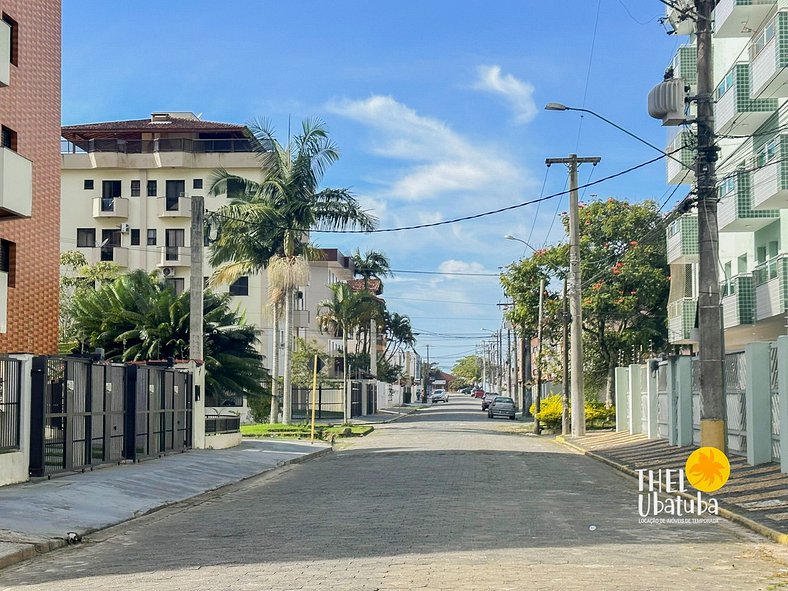 Melhor preço. Reserve sem taxas, 1 quarto, Praia Grande