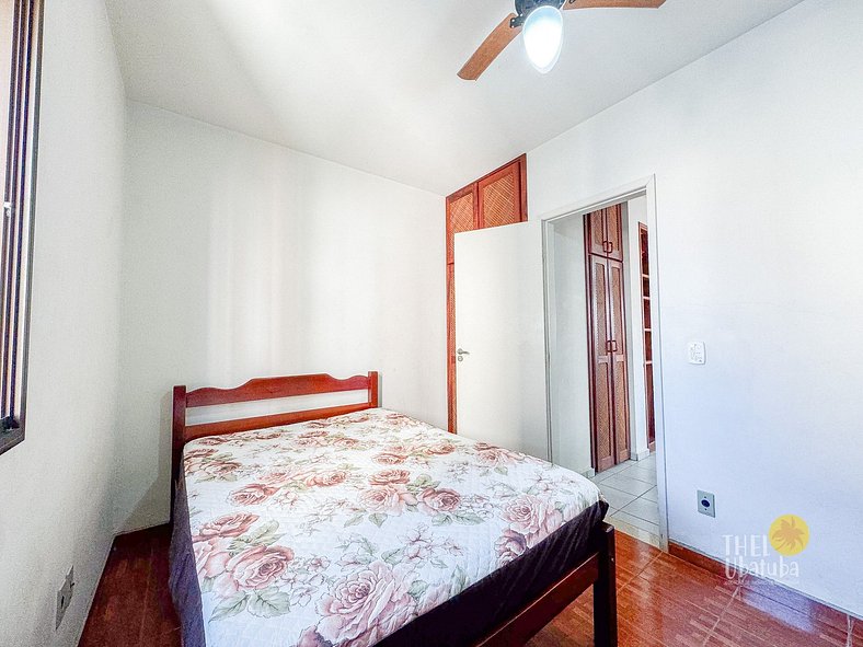 Melhor preço. Reserve sem taxas, 1 quarto, Praia Grande