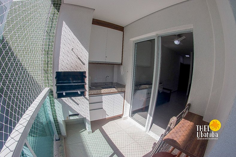 Melhor preço. Reserve sem taxas, 2 quartos, piscina