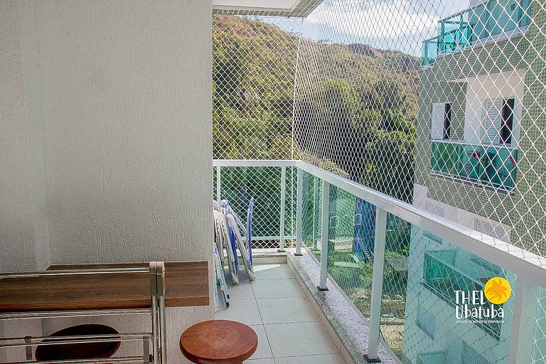 Melhor preço. Reserve sem taxas, 2 quartos, piscina