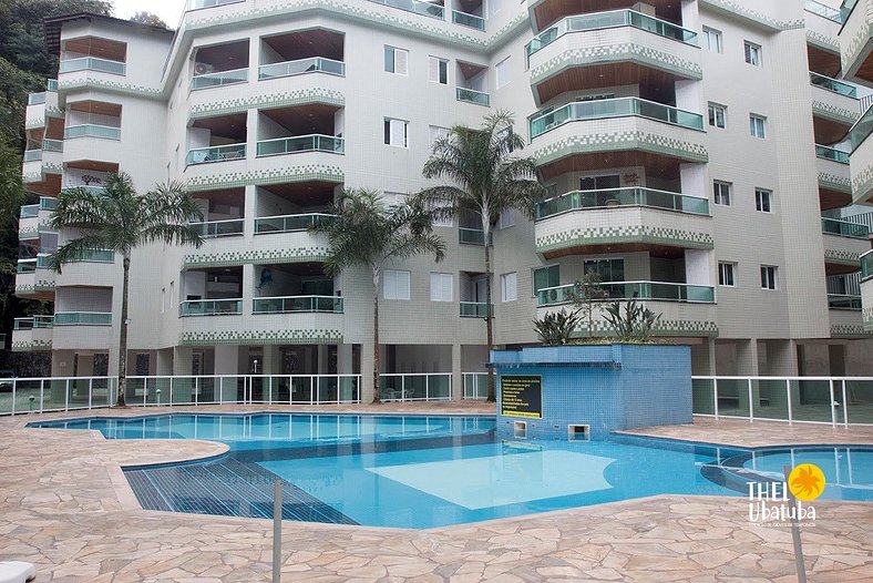 Melhor preço. Reserve sem taxas, 3 quartos, piscina