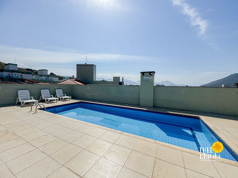 Melhor preço. Reserve sem taxas, 3 quartos, piscina